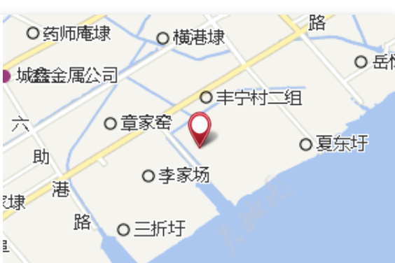 東三圩埭 東三圩埭
