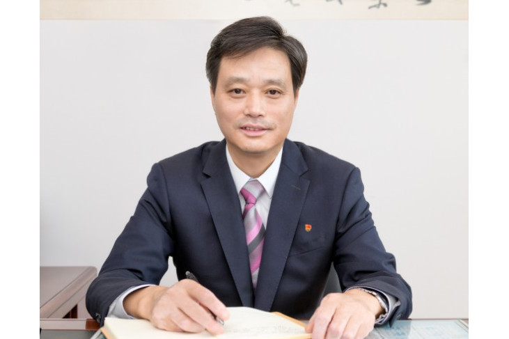 張永芳(嘉興技師學院黨委書記、院長) 張永芳(嘉興技師學院黨委書記、院長)