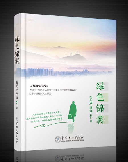 綠色錦囊 綠色錦囊