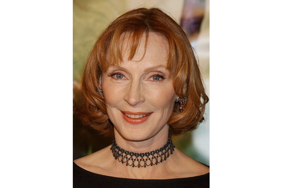 蓋茨·麥克法登(Gates McFadden) 蓋茨·麥克法登(Gates McFadden)
