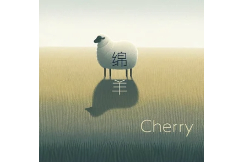 綿羊(Cherry演唱的歌曲) 綿羊(Cherry演唱的歌曲)