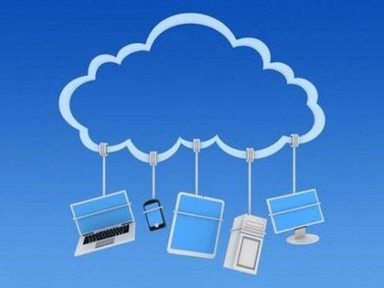 外部雲 外部雲