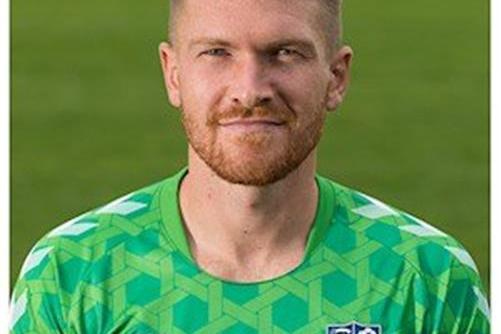 Mark Oxley Mark Oxley