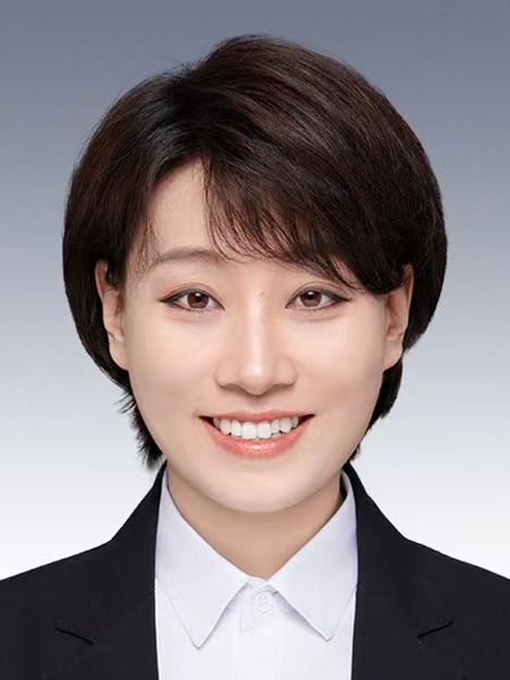 王曉丹(遼寧省瀋陽市信訪局黨組成員、副局長) 王曉丹(遼寧省瀋陽市信訪局黨組成員、副局長)