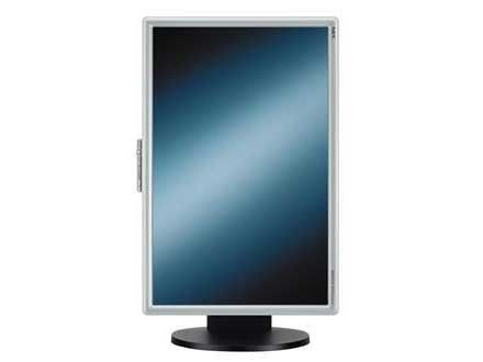NEC LCD2470WNX NEC LCD2470WNX