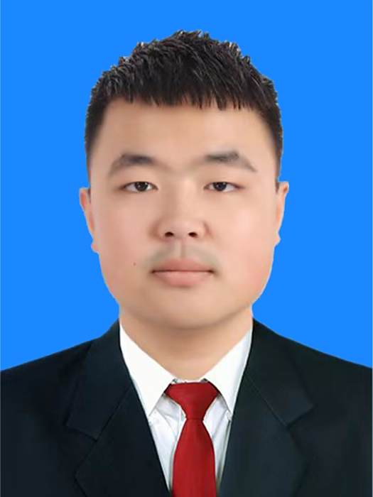李承霖(貴州省黔東南苗族侗族自治州榕江縣統計局副局長) 李承霖(貴州省黔東南苗族侗族自治州榕江縣統計局副局長)