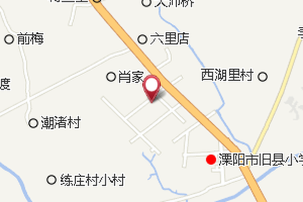 熊家(湖北歷史地名（1930年代-2014年）)