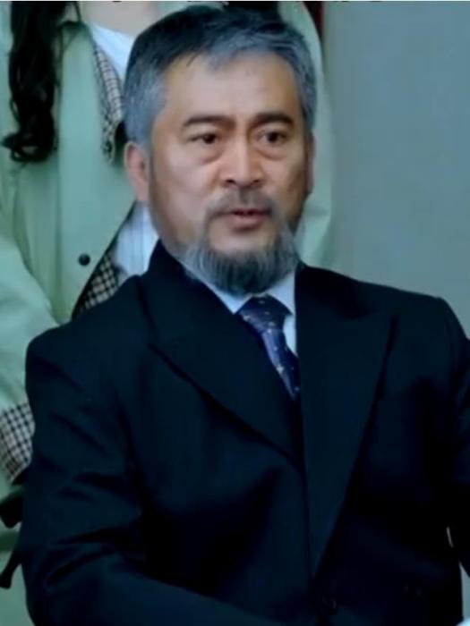 陳理(電影《商業大時代》中的角色) 陳理(電影《商業大時代》中的角色)