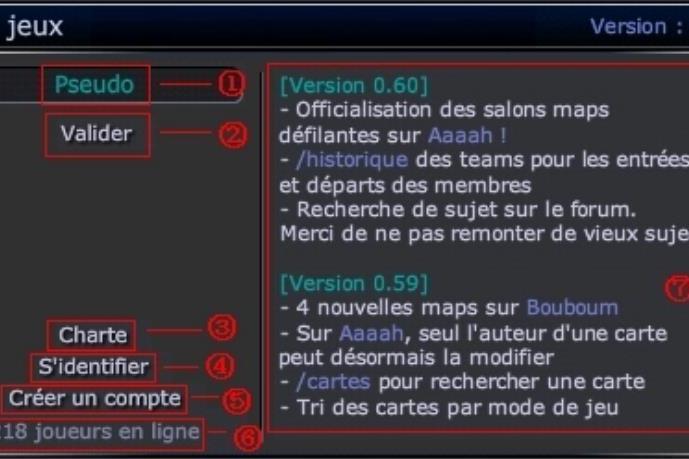 Mini Jeux Mini Jeux
