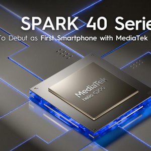 聯發科Helio G200 聯發科Helio G200