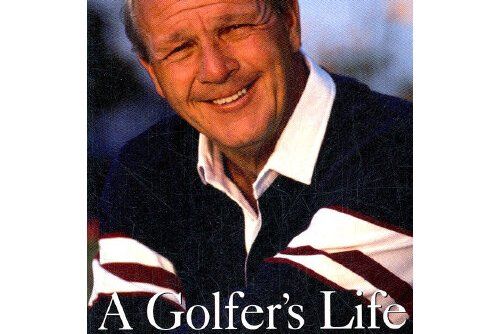 golfer\x27s life, a golfer\x27s life, a