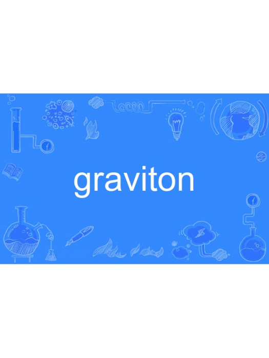 graviton graviton
