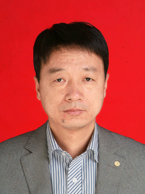 汪曉(民進吳忠市委會秘書長) 汪曉(民進吳忠市委會秘書長)