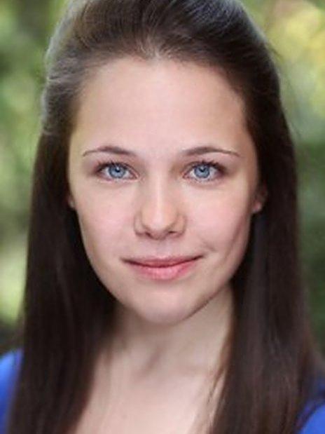 Ellie Paskell Ellie Paskell