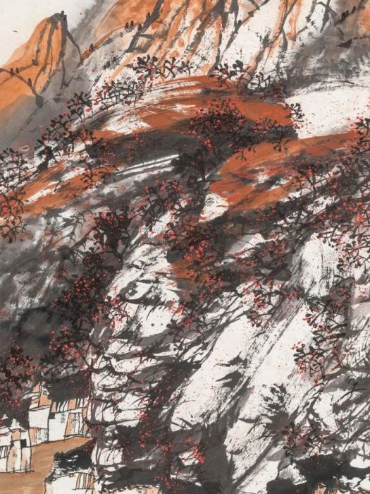 秋山歸牧 秋山歸牧