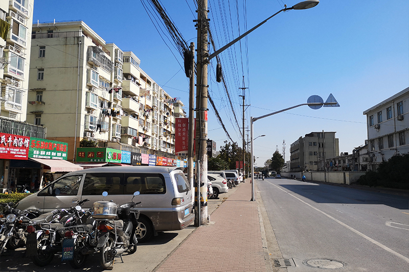 南大路190弄 南大路190弄