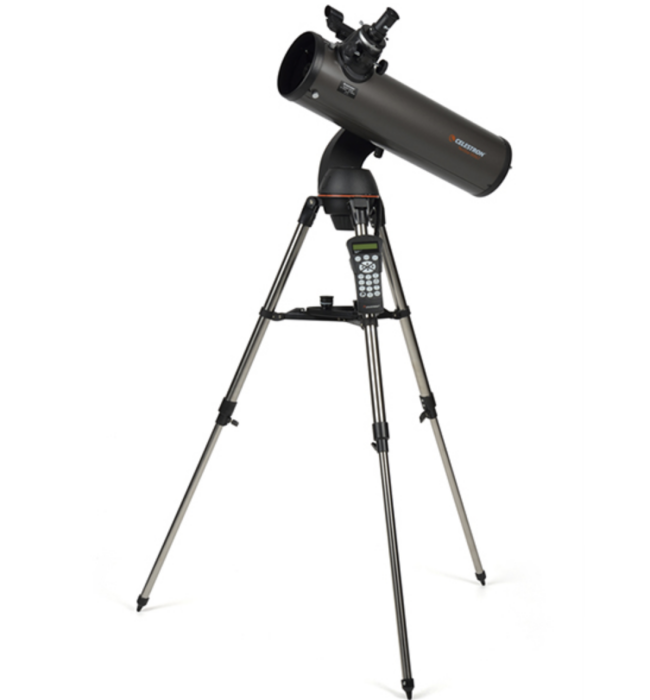 星特朗NexStar130SLT