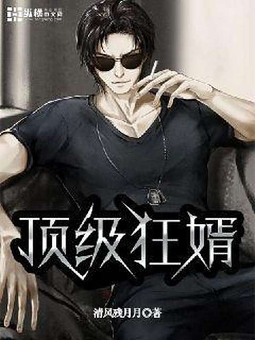 頂級狂婿(清風殘月月所著小說) 頂級狂婿(清風殘月月所著小說)