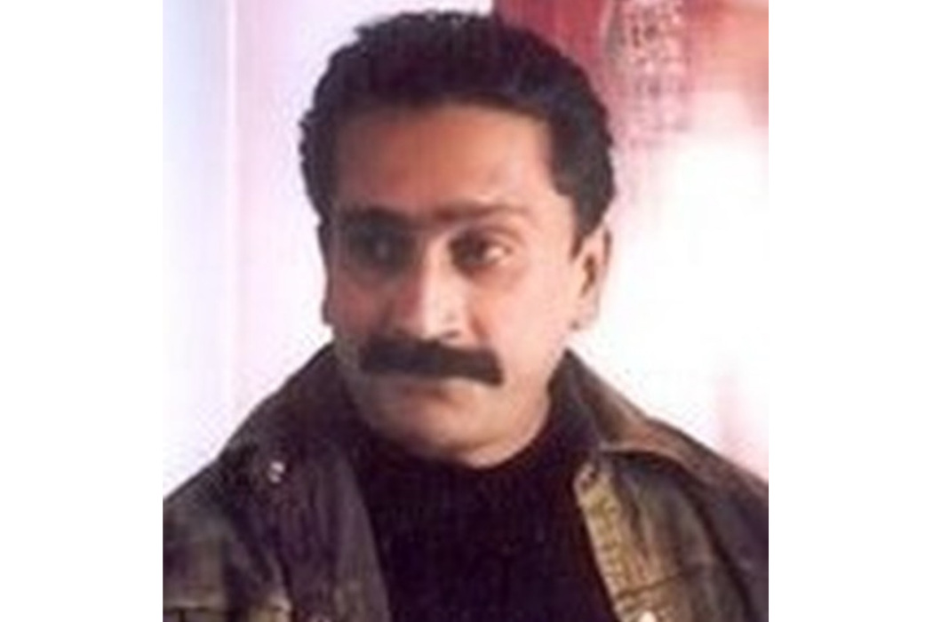 Mukesh Tiwari Mukesh Tiwari