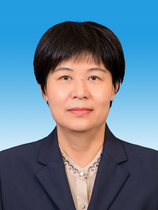 邵二玲 邵二玲