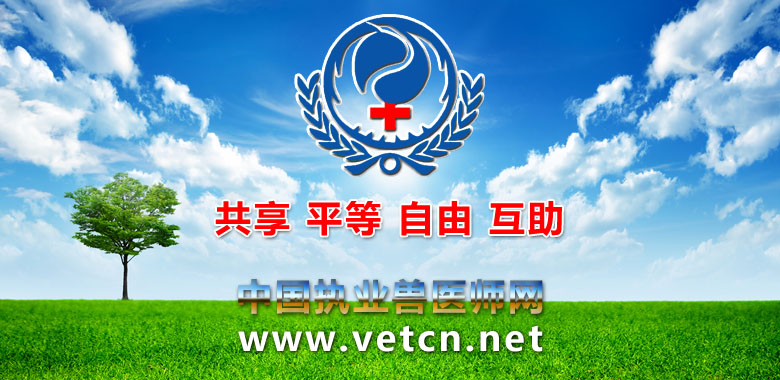 中國執業獸醫師網