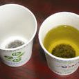 隱茶杯 隱茶杯