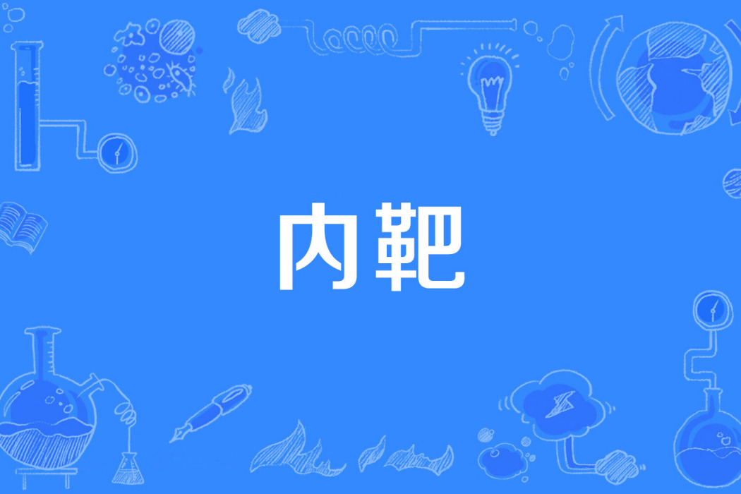 內靶 內靶