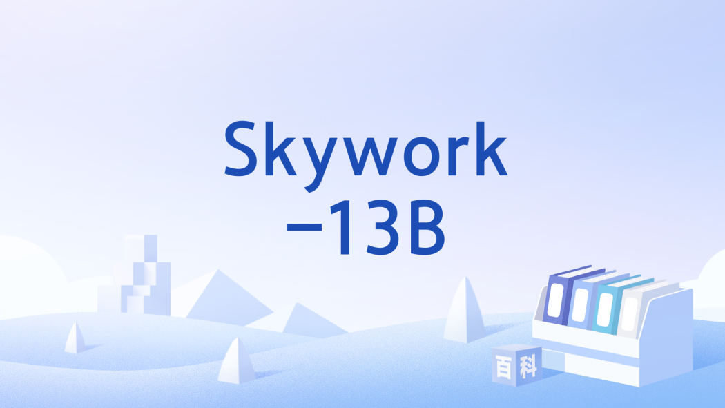 Skywork-13B