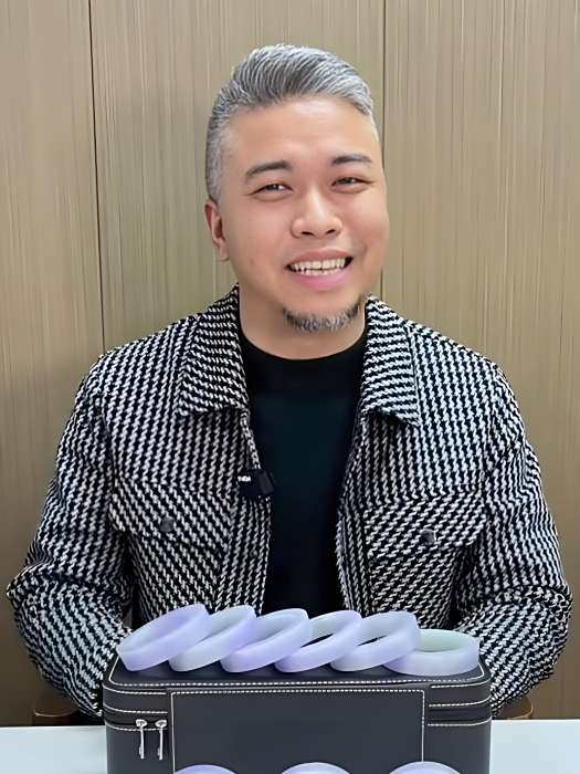 手鐲廠長 手鐲廠長