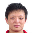 張亮亮(安徽蚌埠籍擊劍運動員)