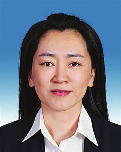 劉艷輝(大慶市公共資源交易中心主任) 劉艷輝(大慶市公共資源交易中心主任)
