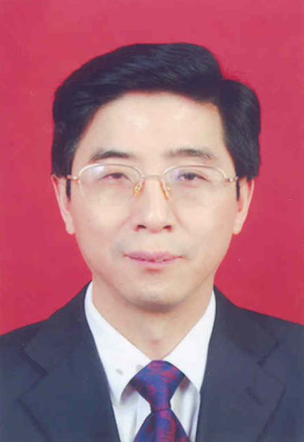 陳冬貴(電子綜合勘察研究院教授級高級工程師)