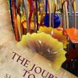 The Journey to Me: A Personal Journey Through Depressio