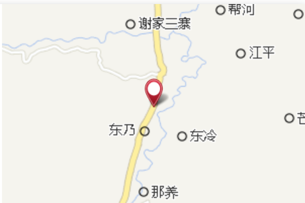 大富東