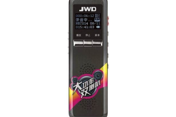 京華DVR-909(4GB) 京華DVR-909(4GB)