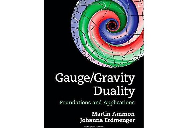 Gauge/Gravity Duality Gauge/Gravity Duality