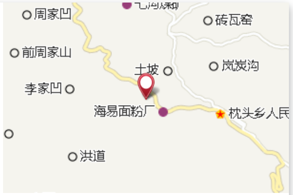 角兒崖 角兒崖