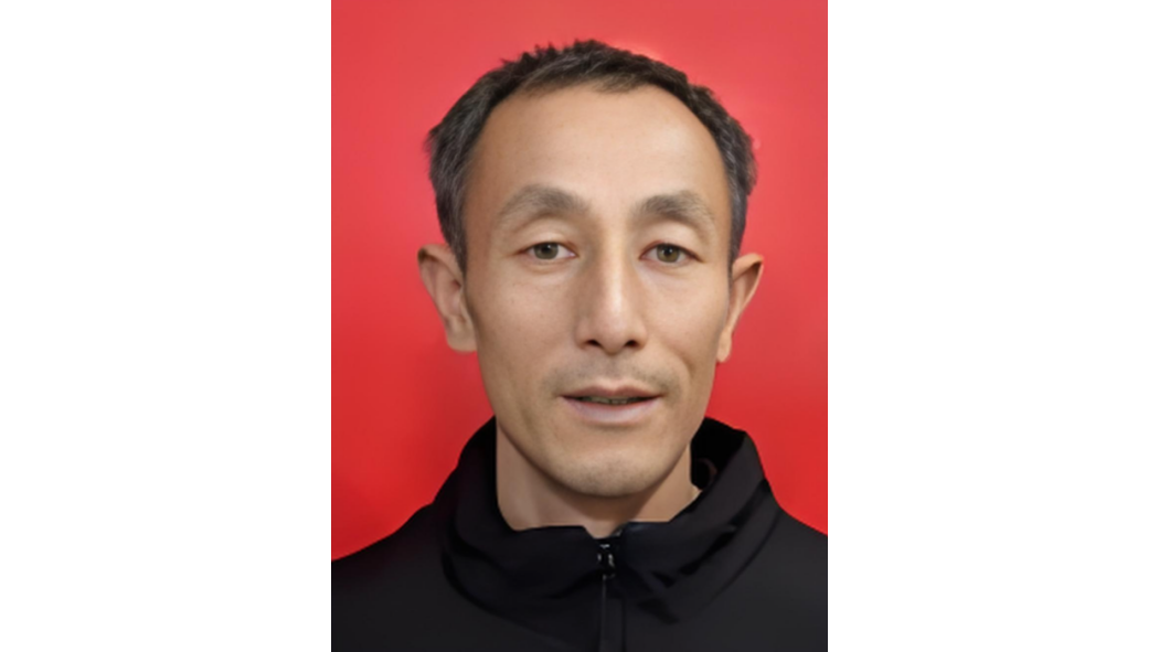 周水根(江西省萍鄉市武功山風景名勝區山野救援隊隊員)