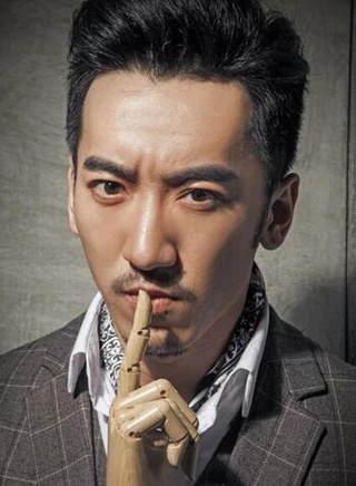 王萌(中國大陸男演員)