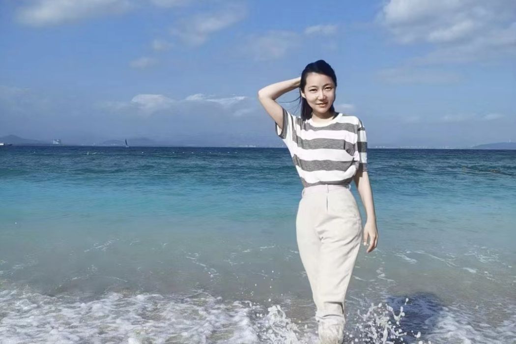 夏敏(出品人)