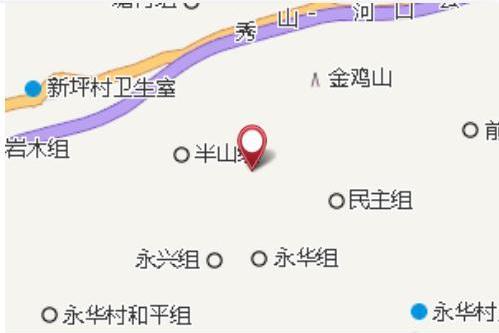 生土坡 生土坡