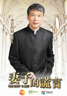 妻子的謊言(賈青、張曉龍主演電視劇)