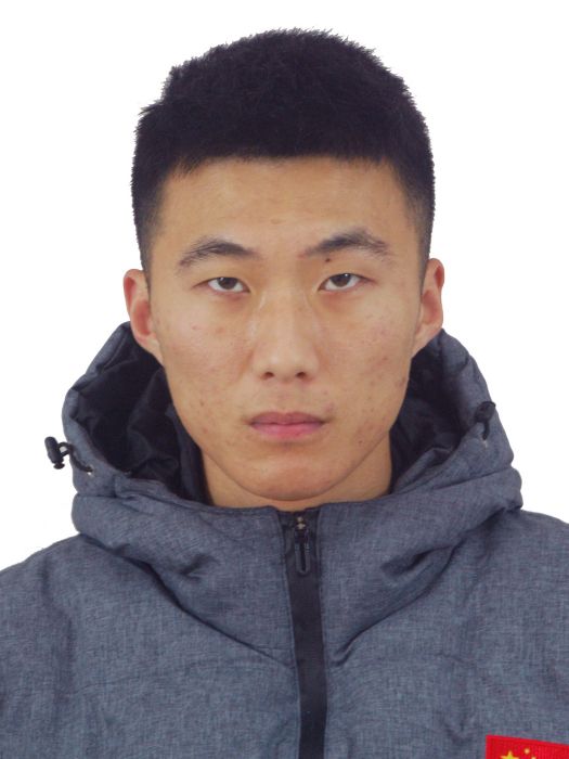杜陽辰 杜陽辰