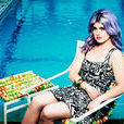 凱莉·奧斯本(kelly osbourne) 凱莉·奧斯本(kelly osbourne)