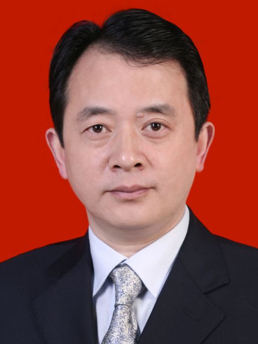 錢奇(鄧小平故里管理局黨組書記、局長) 錢奇(鄧小平故里管理局黨組書記、局長)