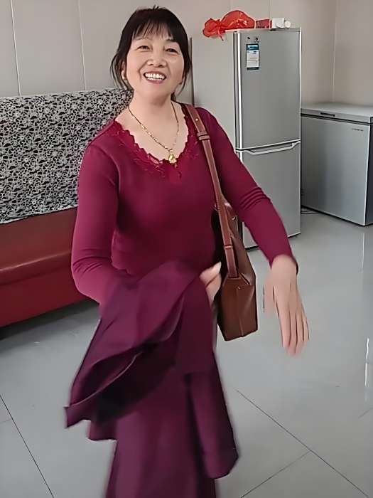我是華姐 我是華姐