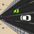 3D速度賽車2 3D速度賽車2