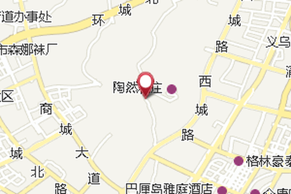 荷葉塘鎮 荷葉塘鎮