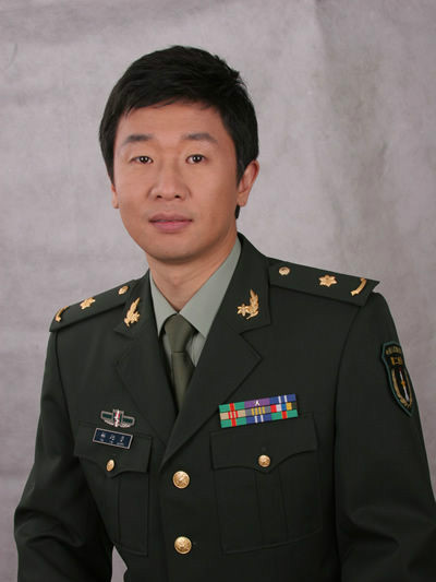 青春女兵 青春女兵