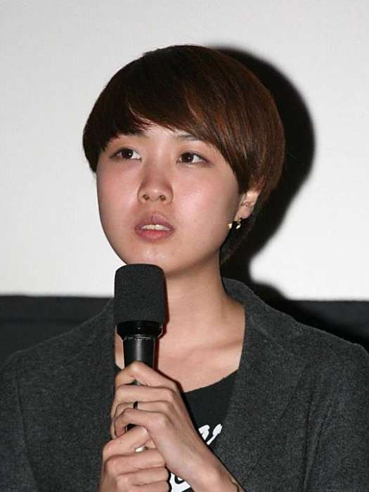 韓知媛 韓知媛